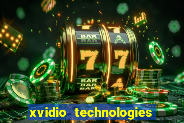 xvidio technologies brasil 2024 os