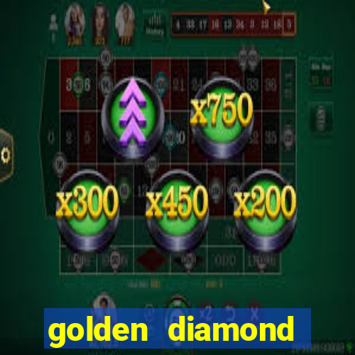 golden diamond dealer center