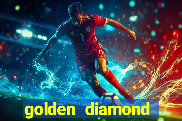 golden diamond dealer center