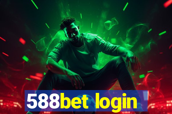 588bet login