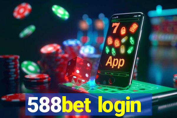 588bet login