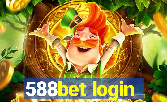 588bet login