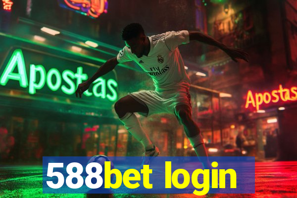 588bet login