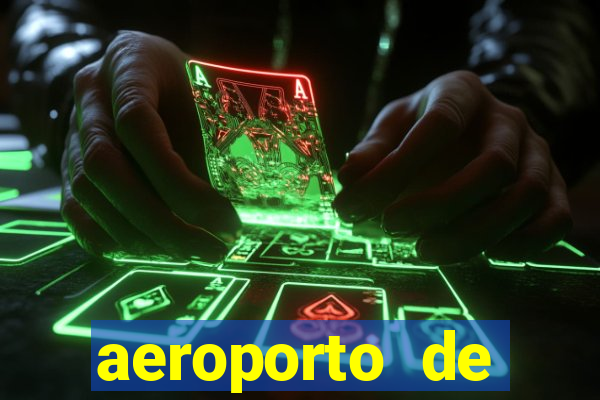 aeroporto de videira voos