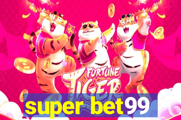 super bet99