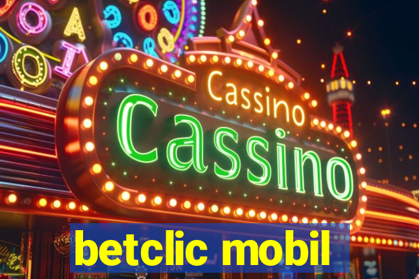 betclic mobil