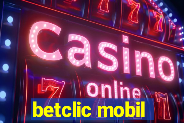 betclic mobil