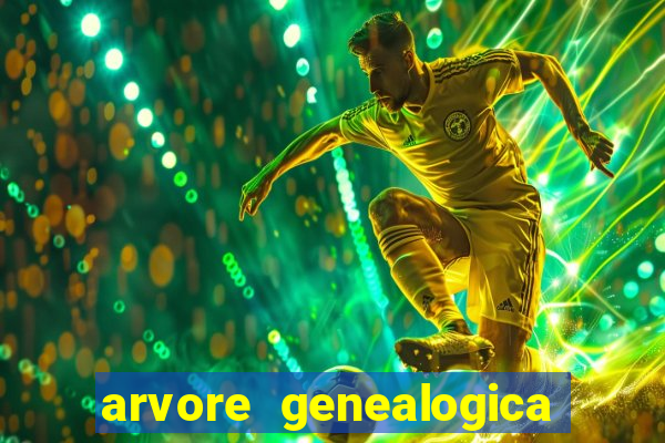 arvore genealogica dos gracie