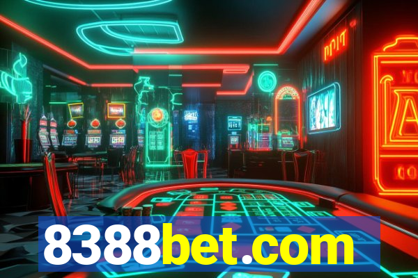 8388bet.com