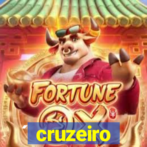 ́cruzeiro