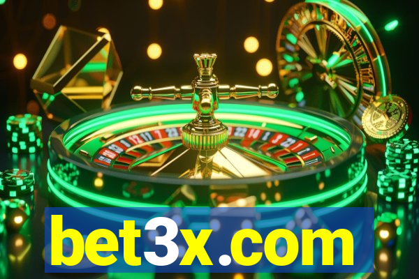 bet3x.com