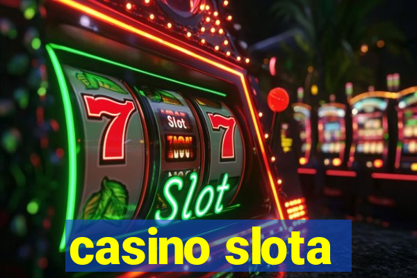 casino slota