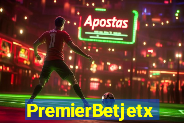 PremierBetjetx