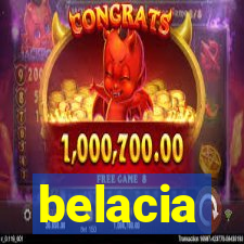 belacia