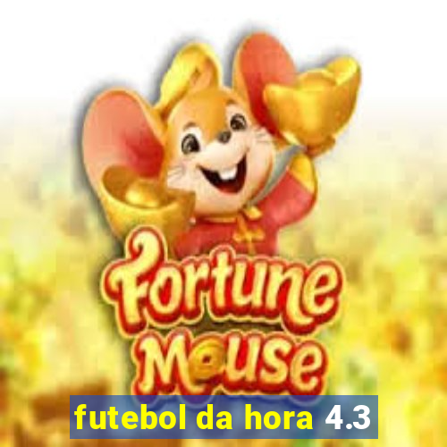 futebol da hora 4.3