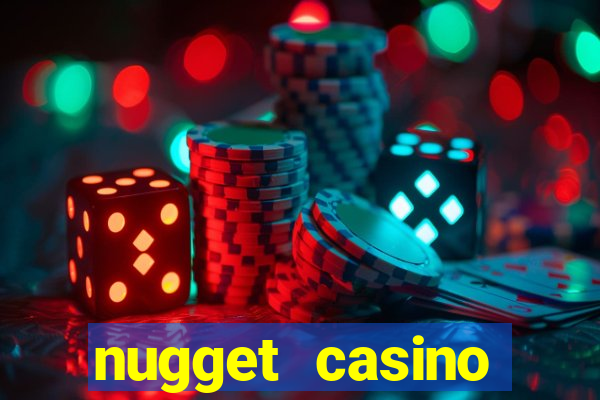 nugget casino resort sparks