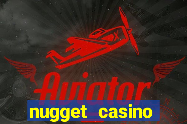 nugget casino resort sparks