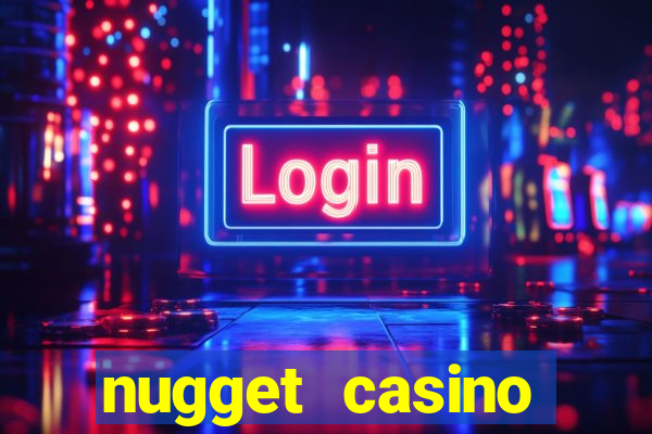 nugget casino resort sparks