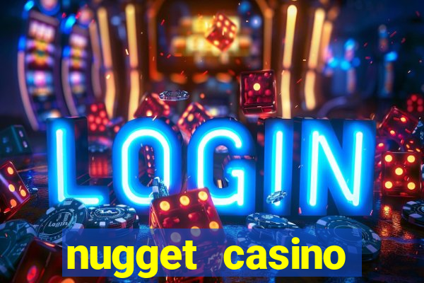 nugget casino resort sparks