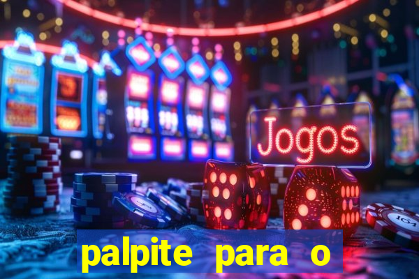 palpite para o jogo do barcelona hoje