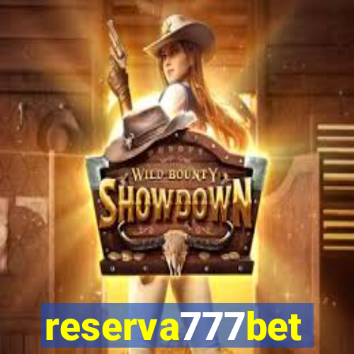 reserva777bet