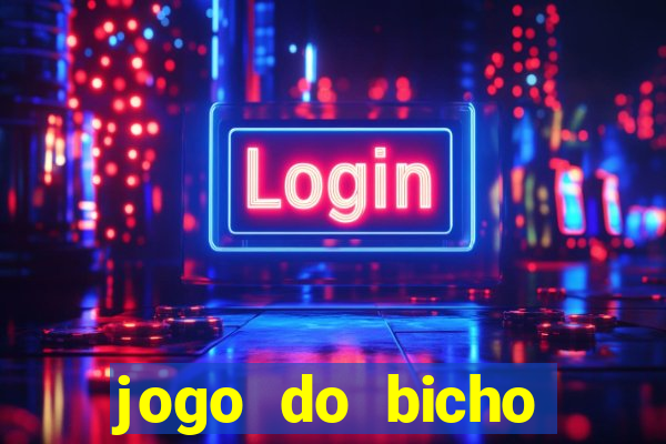 jogo do bicho online sc