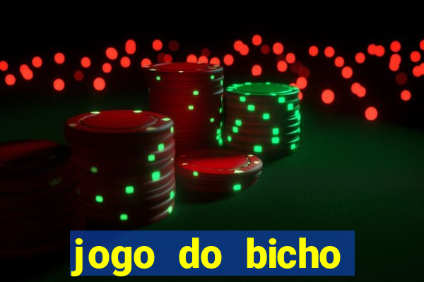 jogo do bicho online sc