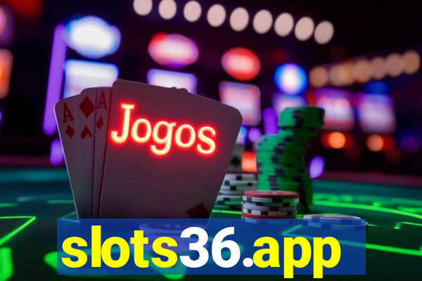 slots36.app