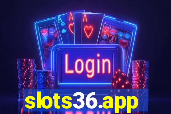 slots36.app