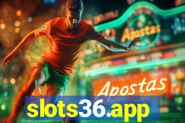 slots36.app