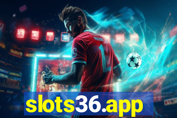 slots36.app