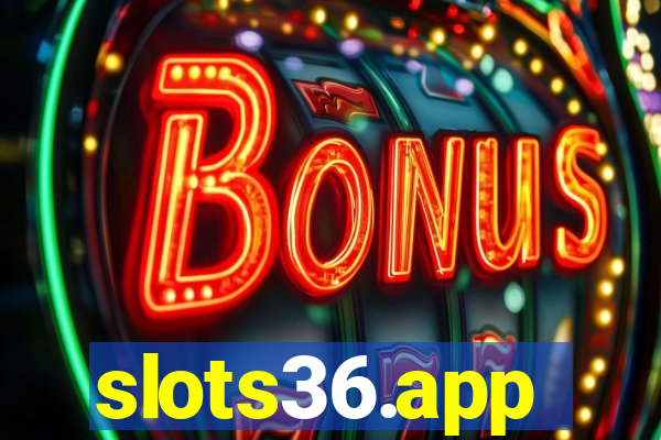 slots36.app