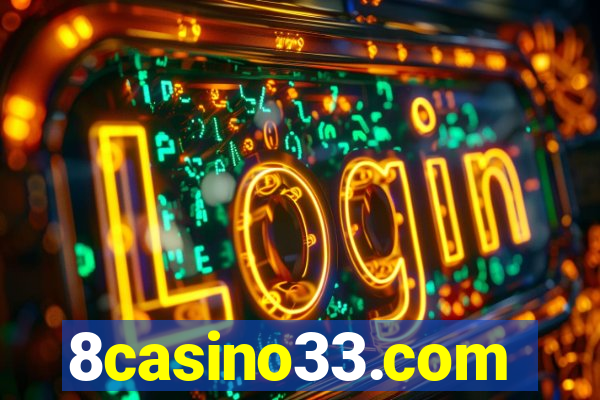 8casino33.com