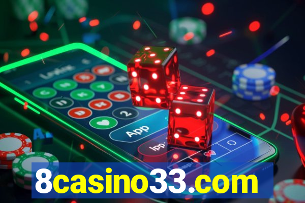 8casino33.com