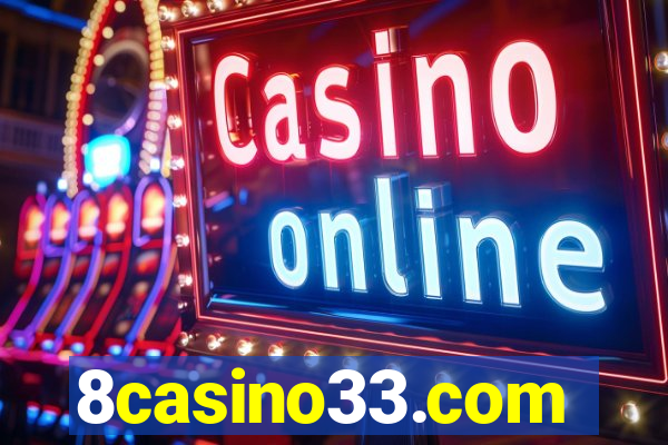 8casino33.com