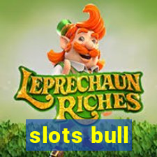 slots bull