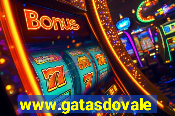 www.gatasdovale.com