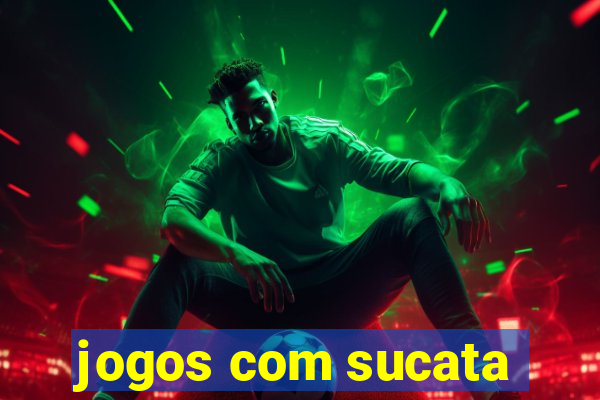 jogos com sucata