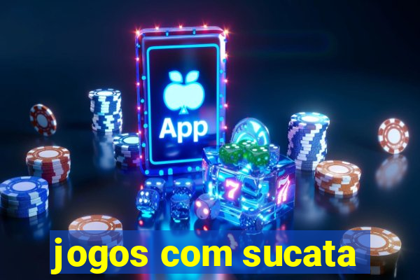 jogos com sucata