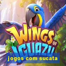 jogos com sucata