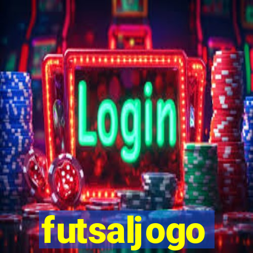 futsaljogo