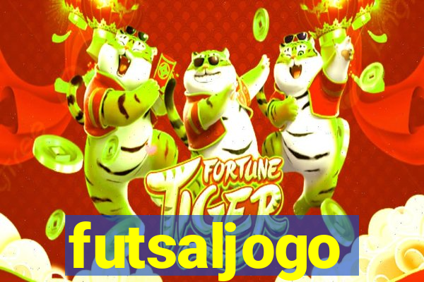 futsaljogo