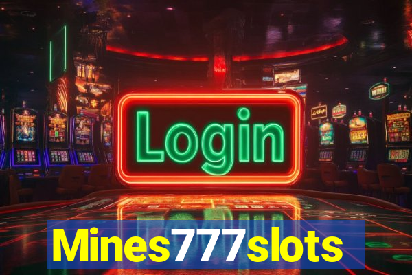 Mines777slots