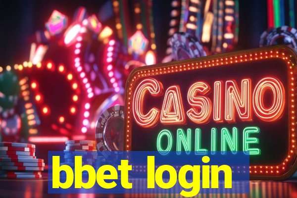 bbet login