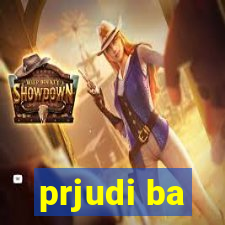 prjudi ba