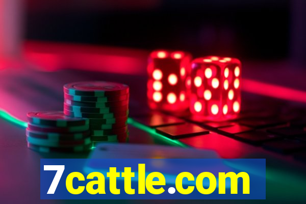 7cattle.com