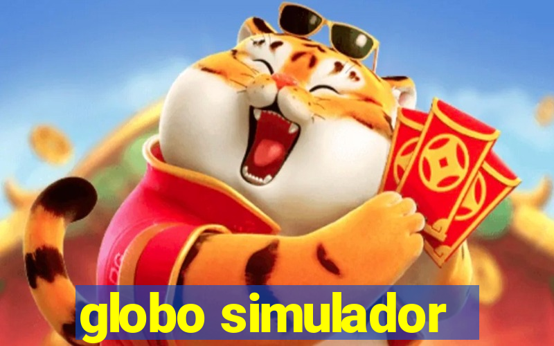 globo simulador