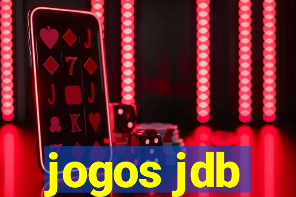 jogos jdb