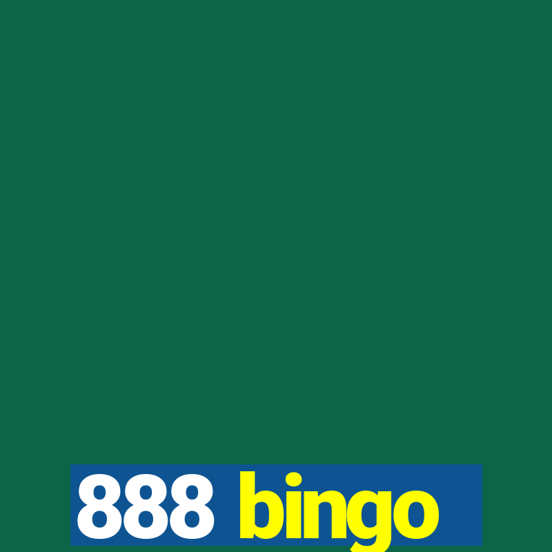 888 bingo