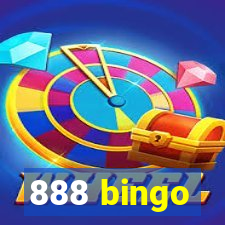 888 bingo